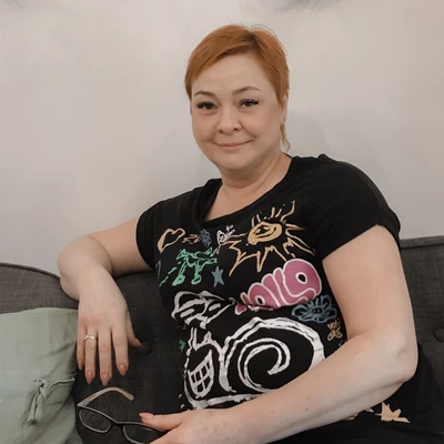 Любава