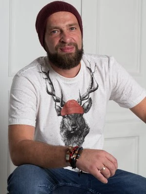 Сергей Щербаков