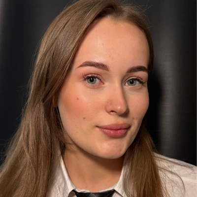 Верхотурцева Евгения