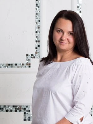 Марина Краева