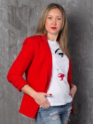 Елена Куницына