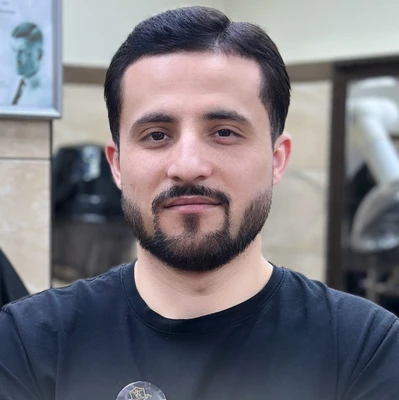 Фото Ахмедов Мухаммад