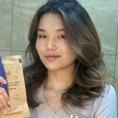 Асанбекова Кума