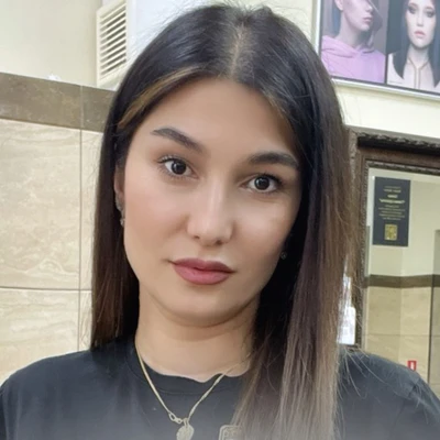 Шамсиева Мамура