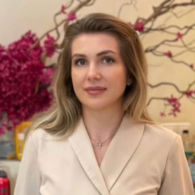 Ирина