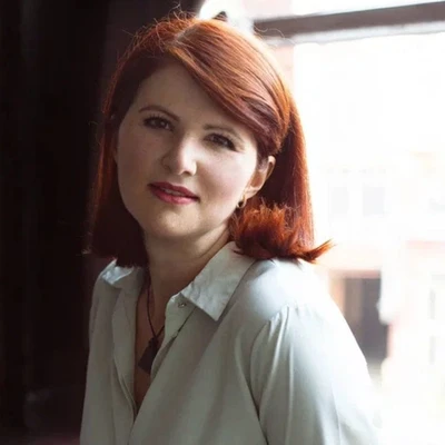 Савельева Алёна