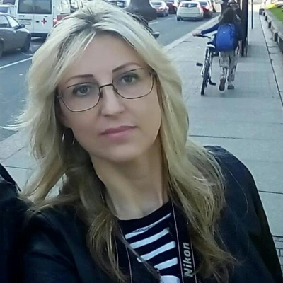 Кочеткова Наталья