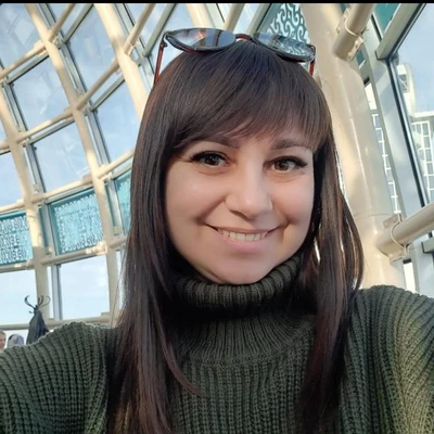 Марина