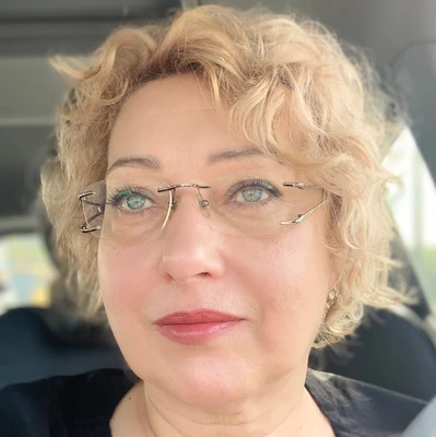 Фото Козлова Юлия