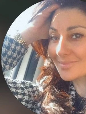 Дана Мелконян