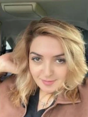 Анна Татосян