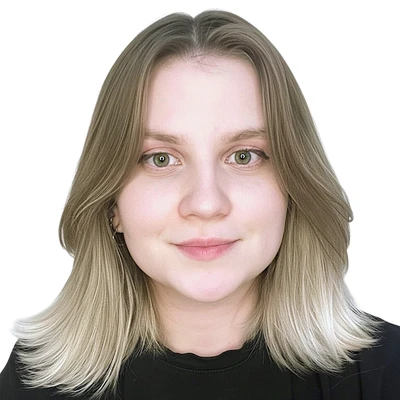 Дарья К.