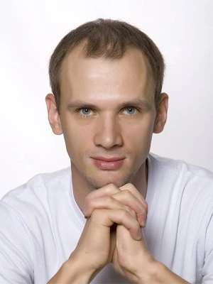 Фото Андрей Герасимович Аралов