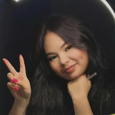 Фото Айгерим