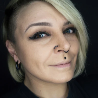 Рауш Екатерина