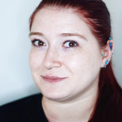 Казанба Екатерина