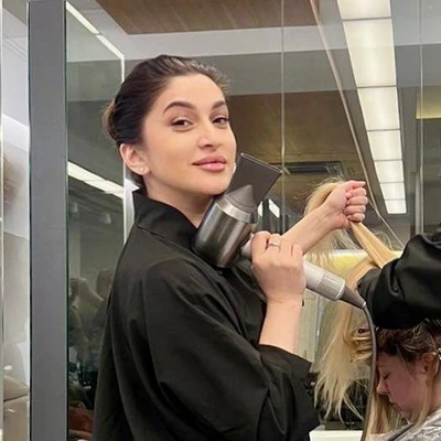 Гриченко Зарина