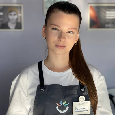 Кирсова Виктория