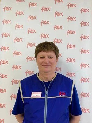 Стас Петров