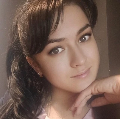 Алина