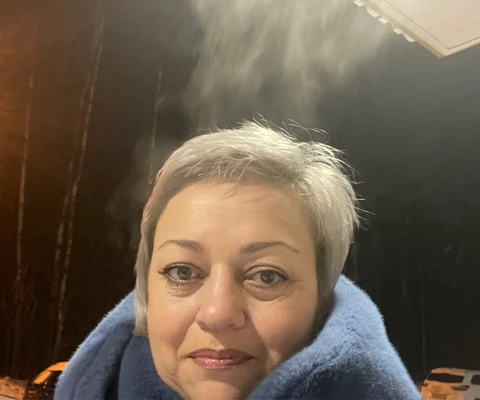 Галина Штриченко