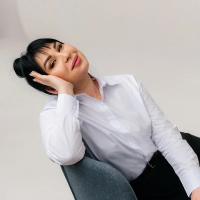 Екатерина
