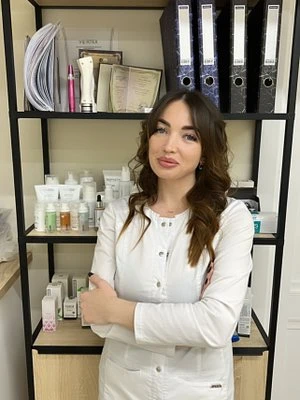 Евгения Михайловна Панченко