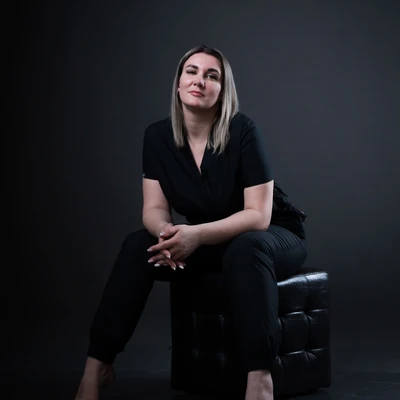 Фото Анна Керимова