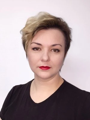 Марина Дорохова