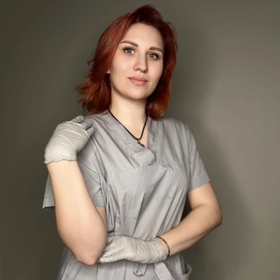 Фото Елена