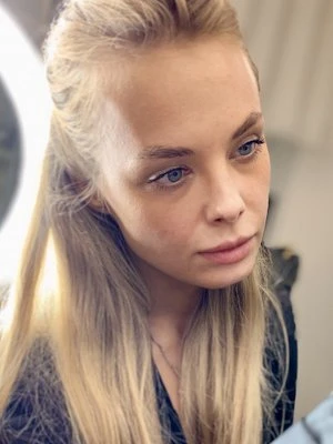 Анна Отрадная