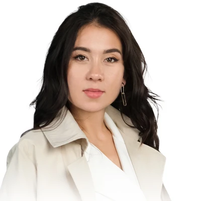 Надежда Синицина