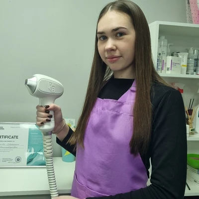 Фото Надежда