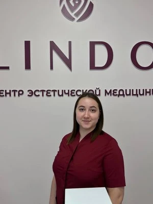 Екатерина Игоревна Топоркова