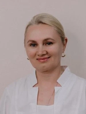 Татьяна Павлова