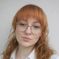 Фото Инга