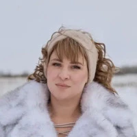 Настя (Барбер)