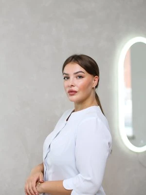 Елизавета Евгеньевна Ч.