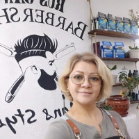 Бигманова Татьяна