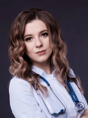 Алина Алексеевна Казеева