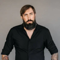 Оськин Дмитрий