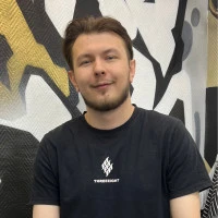 Гребенников Иван