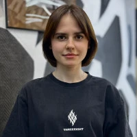 Кулагина Ксения