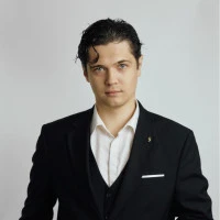 Васильев Кирилл