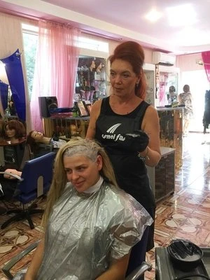 Фото Галина Сергеевна Вязанкина