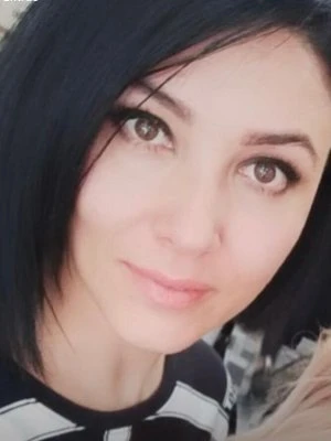 Диана Фарисовна Ахмерова