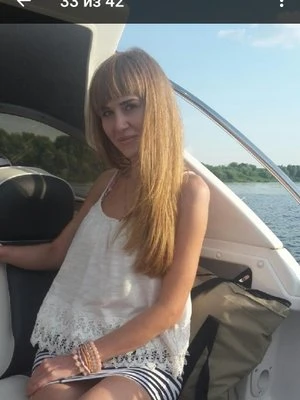 Светлана Ломоносова