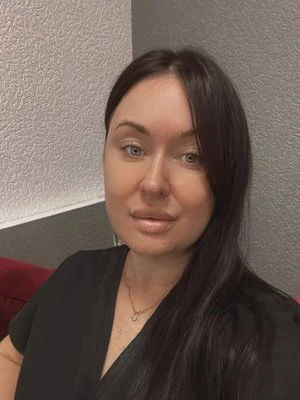 Наталья Маслова