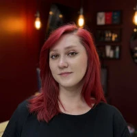 Фото Полина