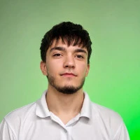 Фото Кирилл